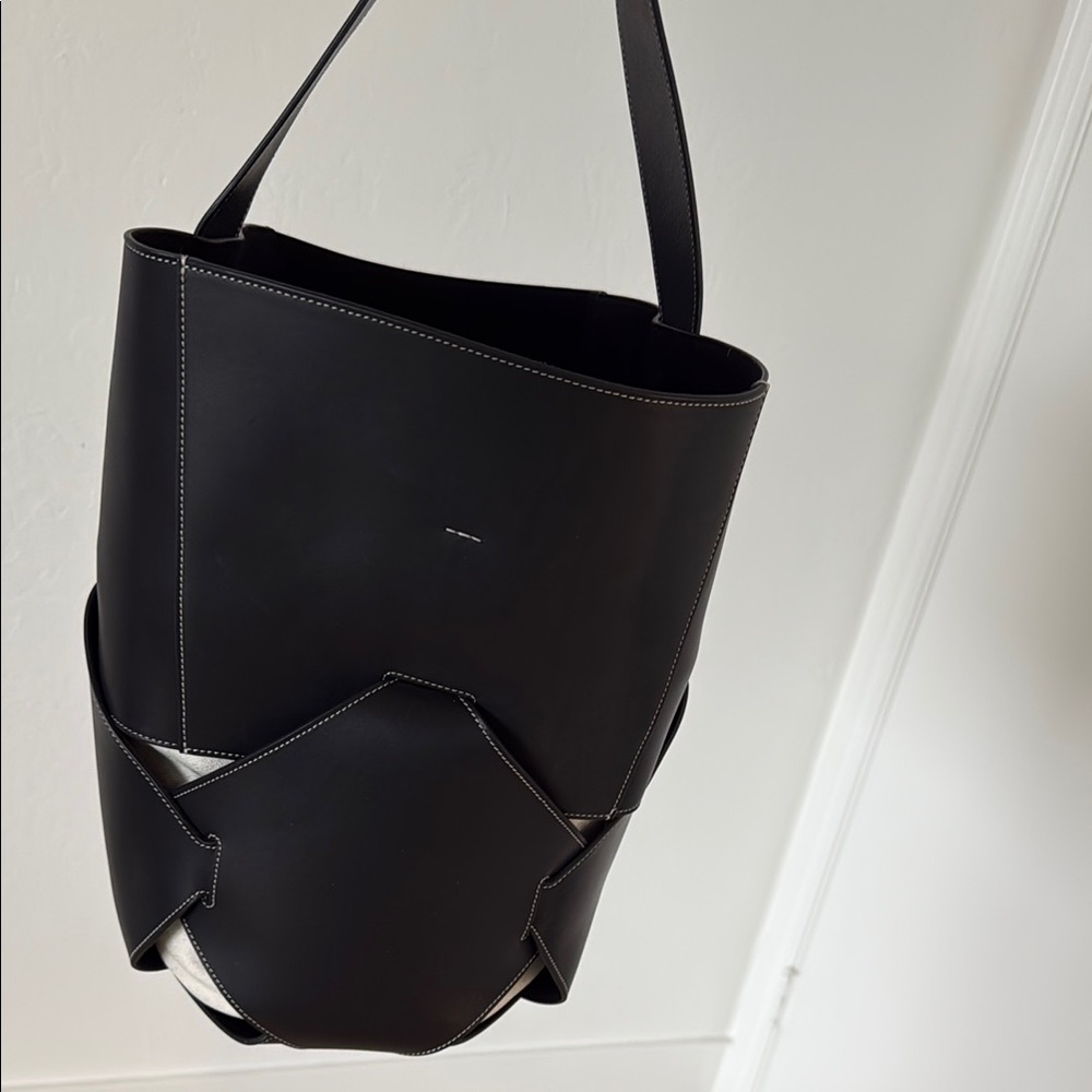 New with tag Celine Black Tote Bag - Picture 4 of 5